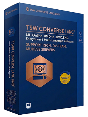 Local Security and Language (IGCN)